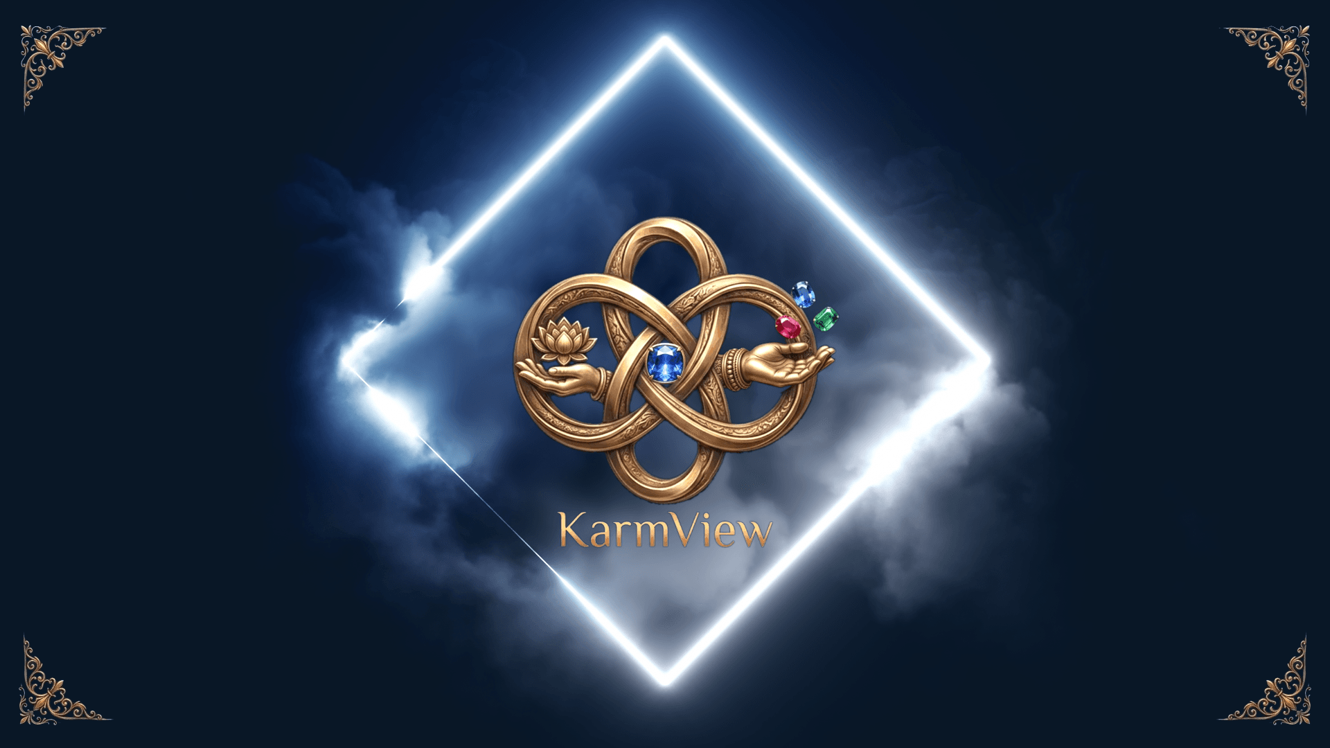 Karmview calculation-first astrology platform